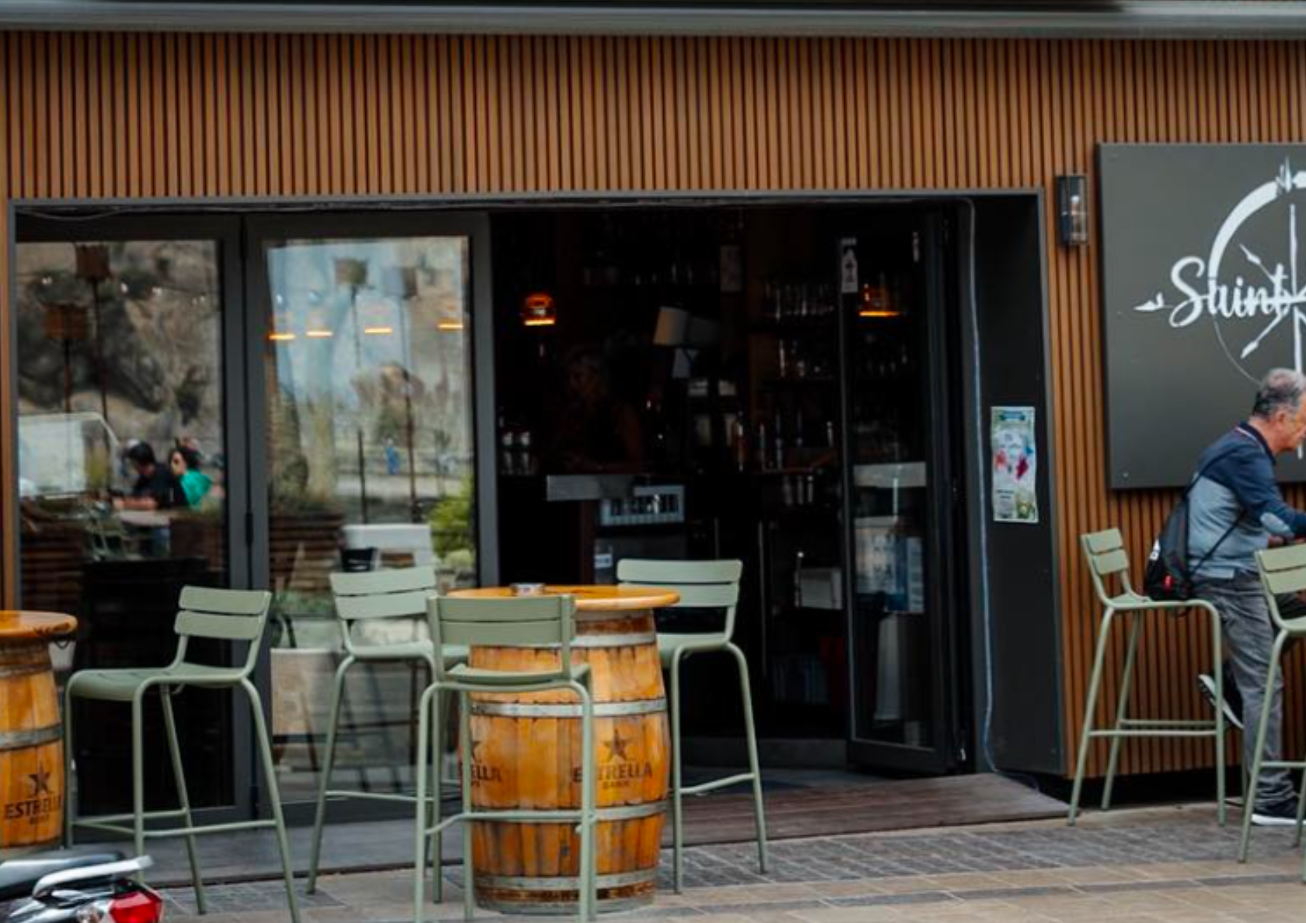 Brasserie Collioure