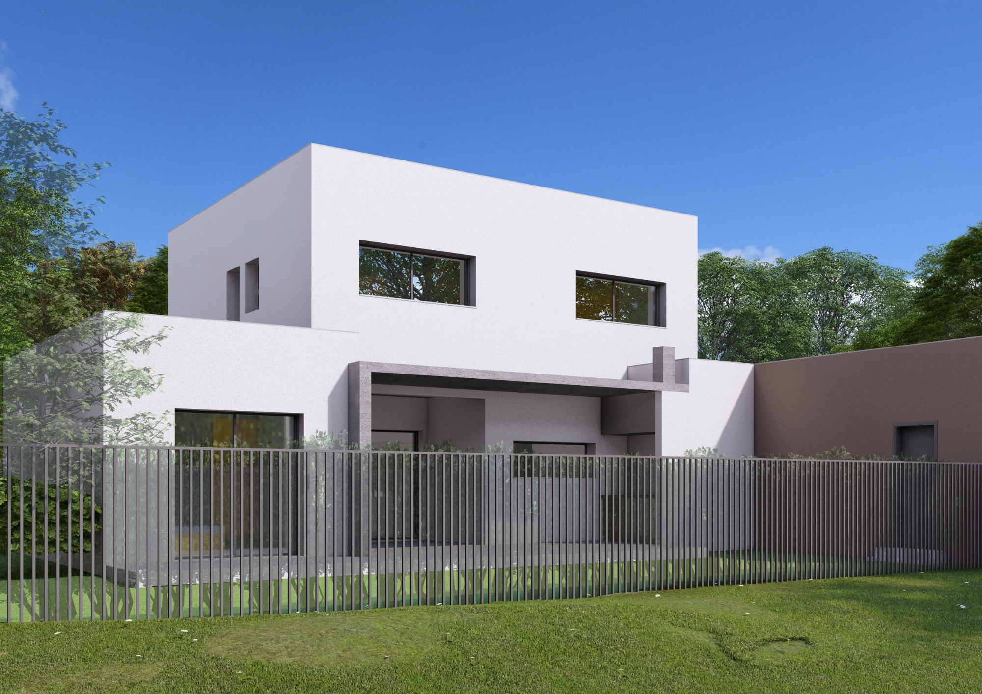 Maison Individuelle Boujan-Sur-Libron