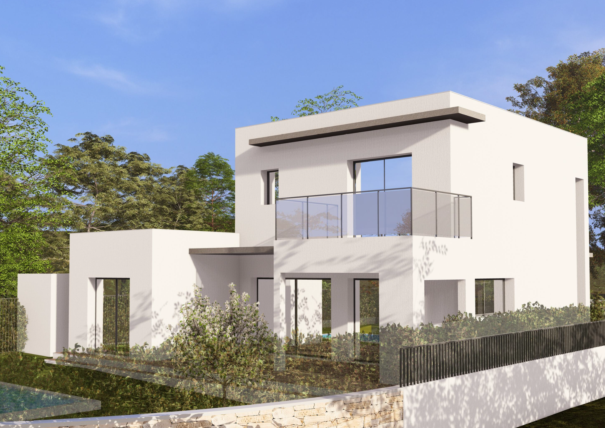 Maison Individuelle Boujan-Sur-Libron