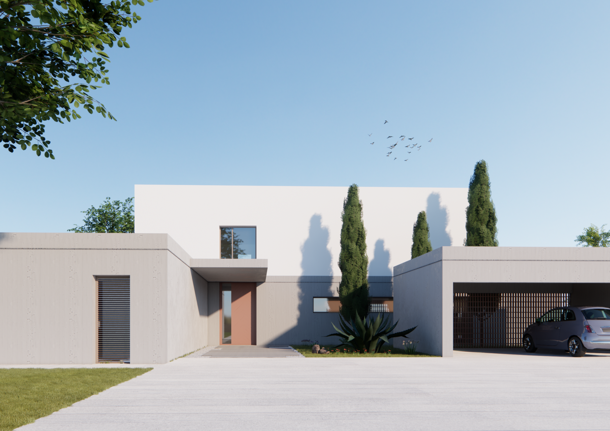 Maison Individuelle Béziers