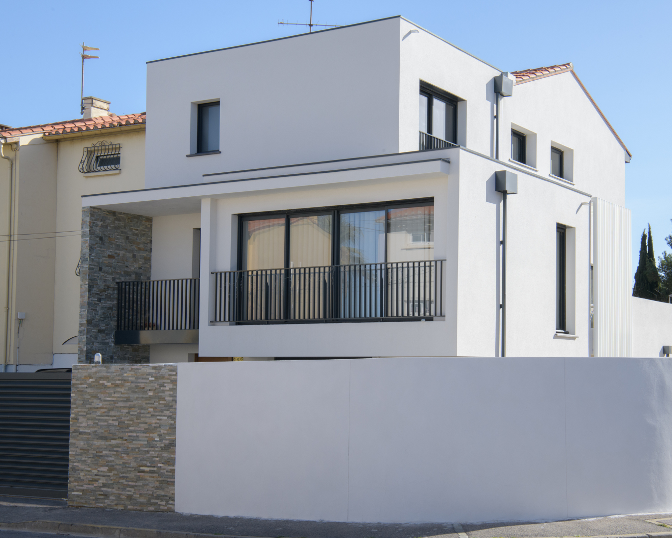 Maison Individuelle Perpignan